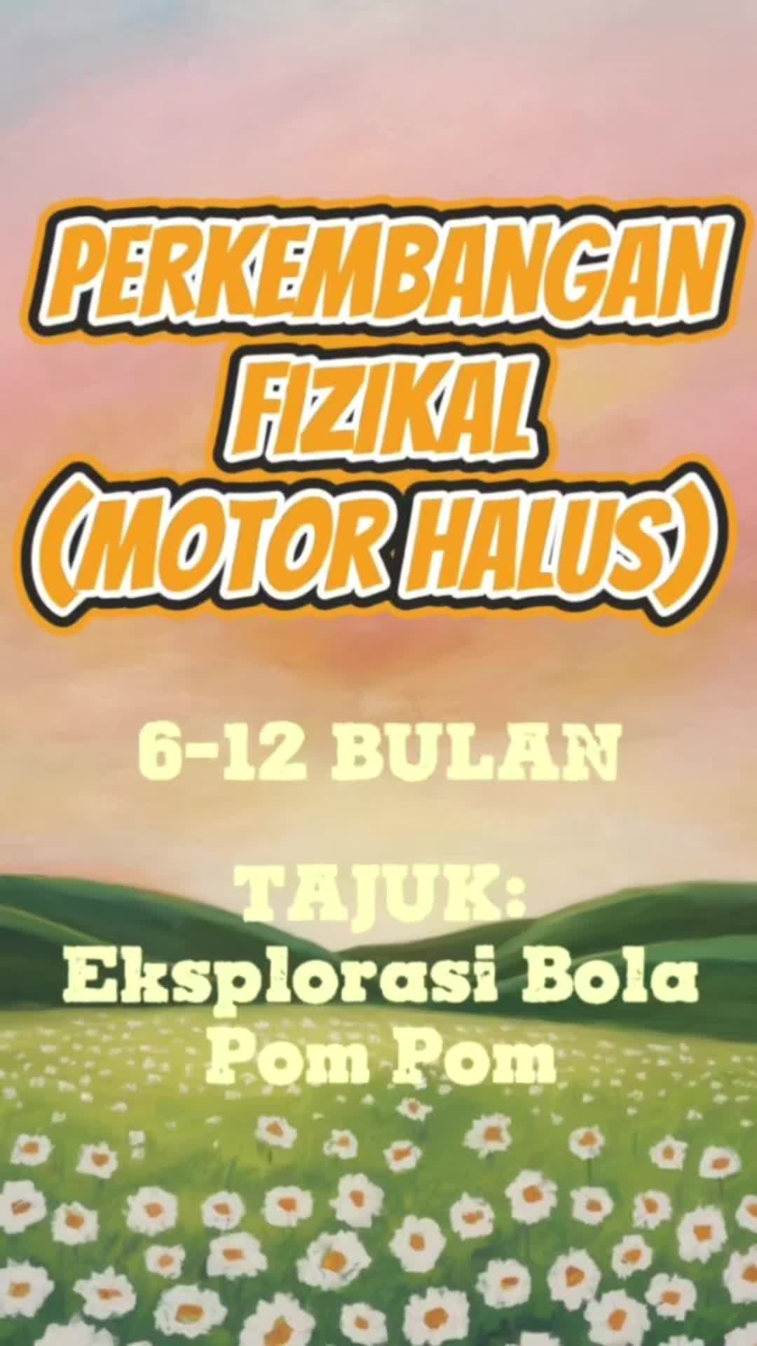 @Taska Anjung Pelangi