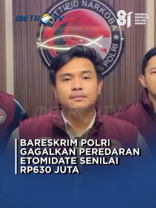 @Metro TV