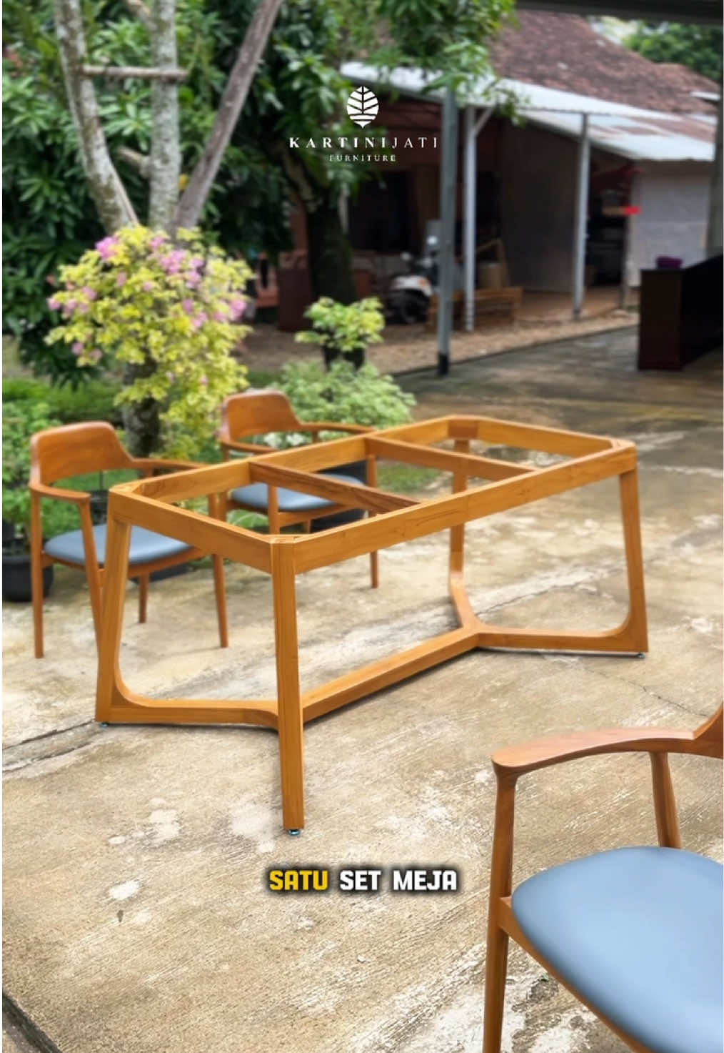 @kartini jati furniture