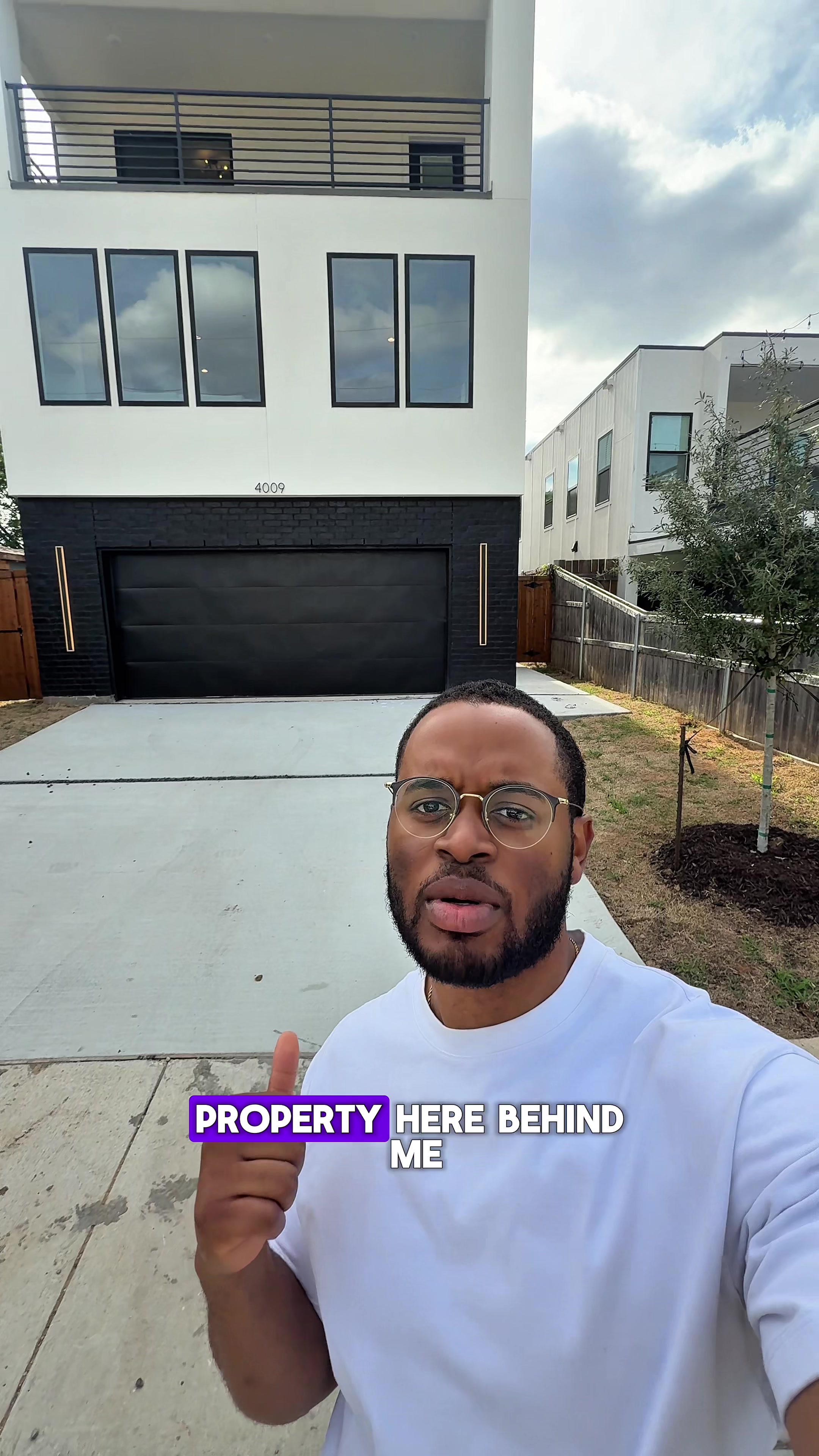 @Eric Nwankwo | DTX Realtor