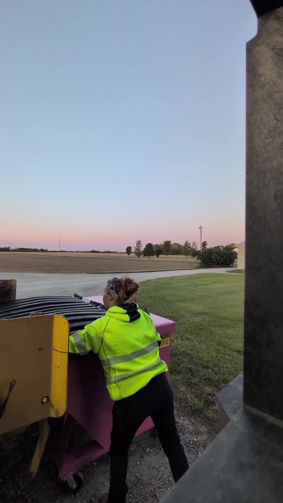 @KendratheGarbageman