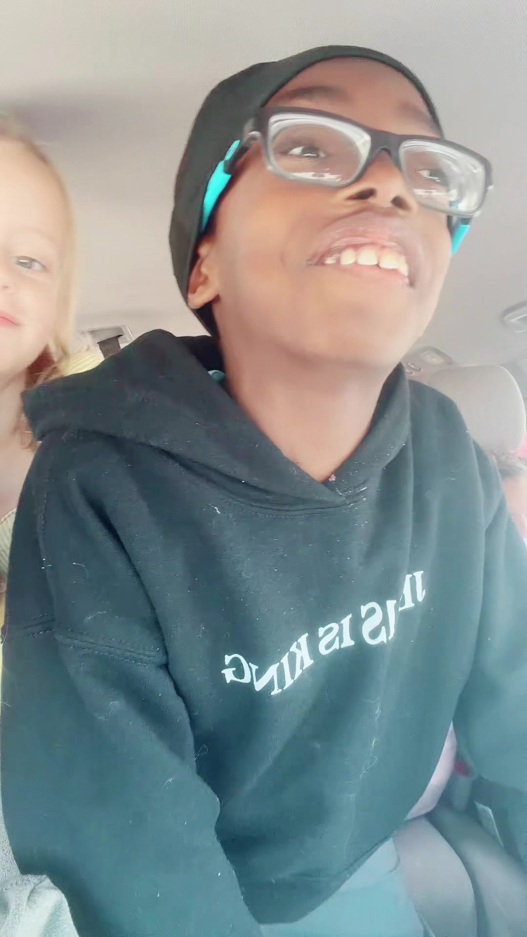 @Amy | Foster & Adoptive Mom