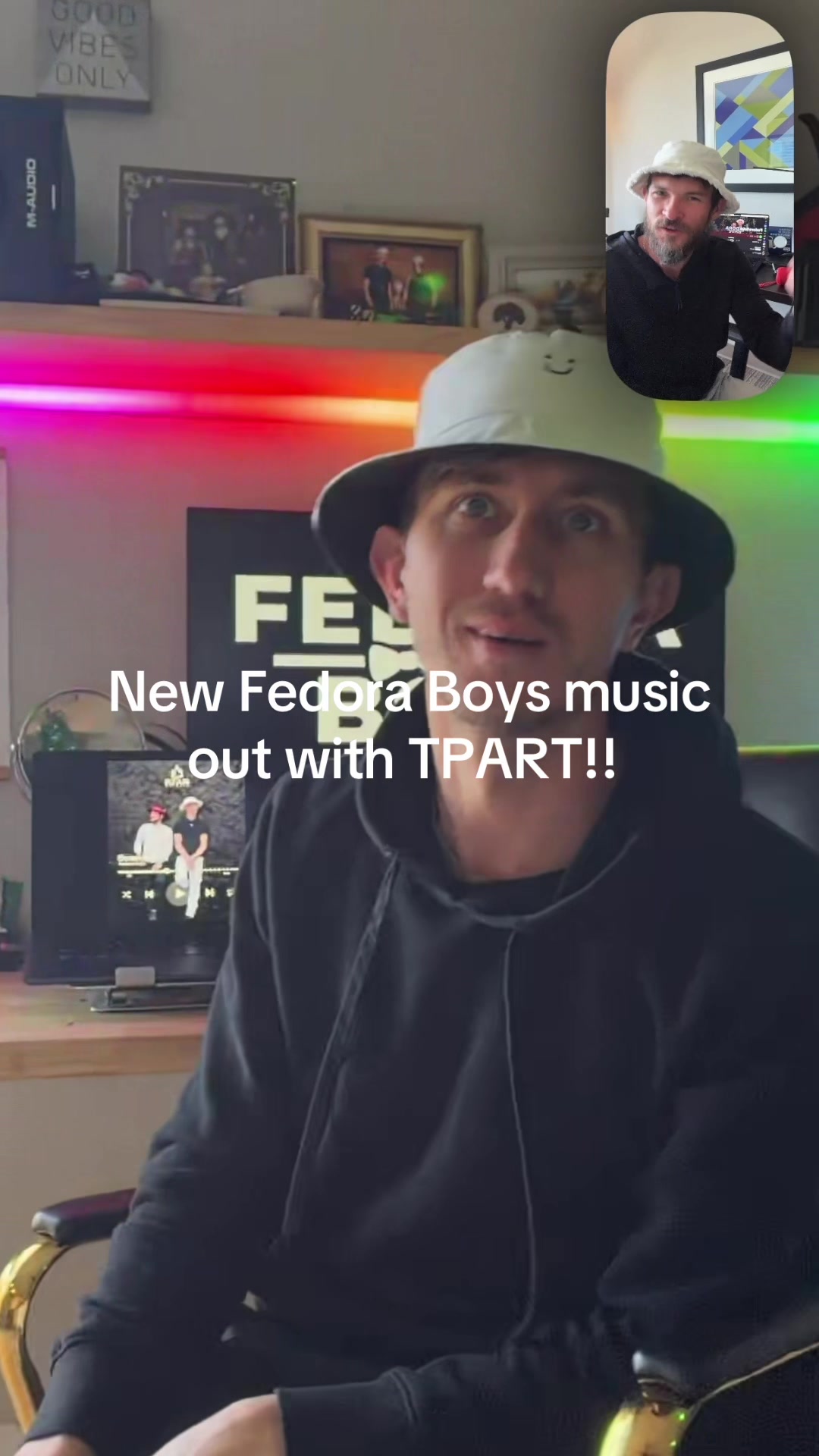 @REDFOOTmusic
