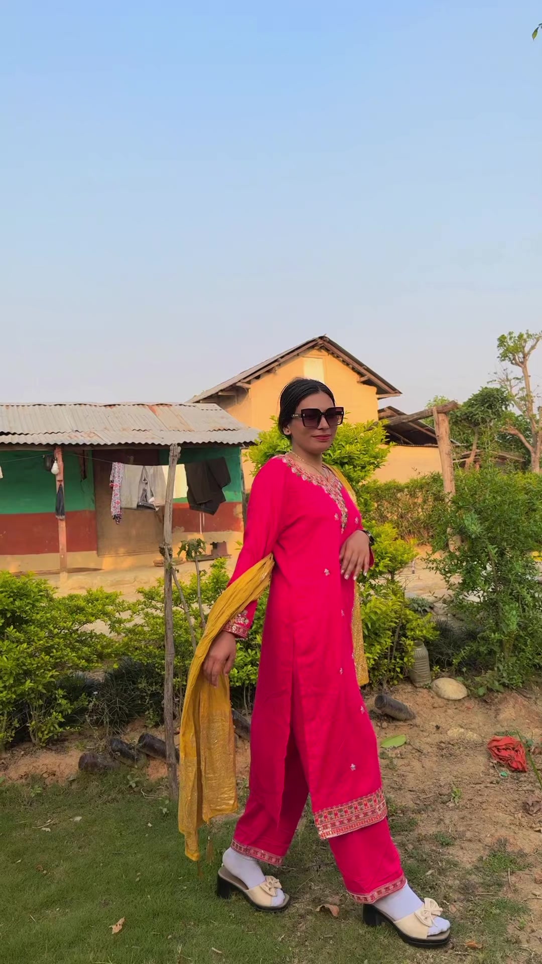 @मिस तुल्सा 🙏