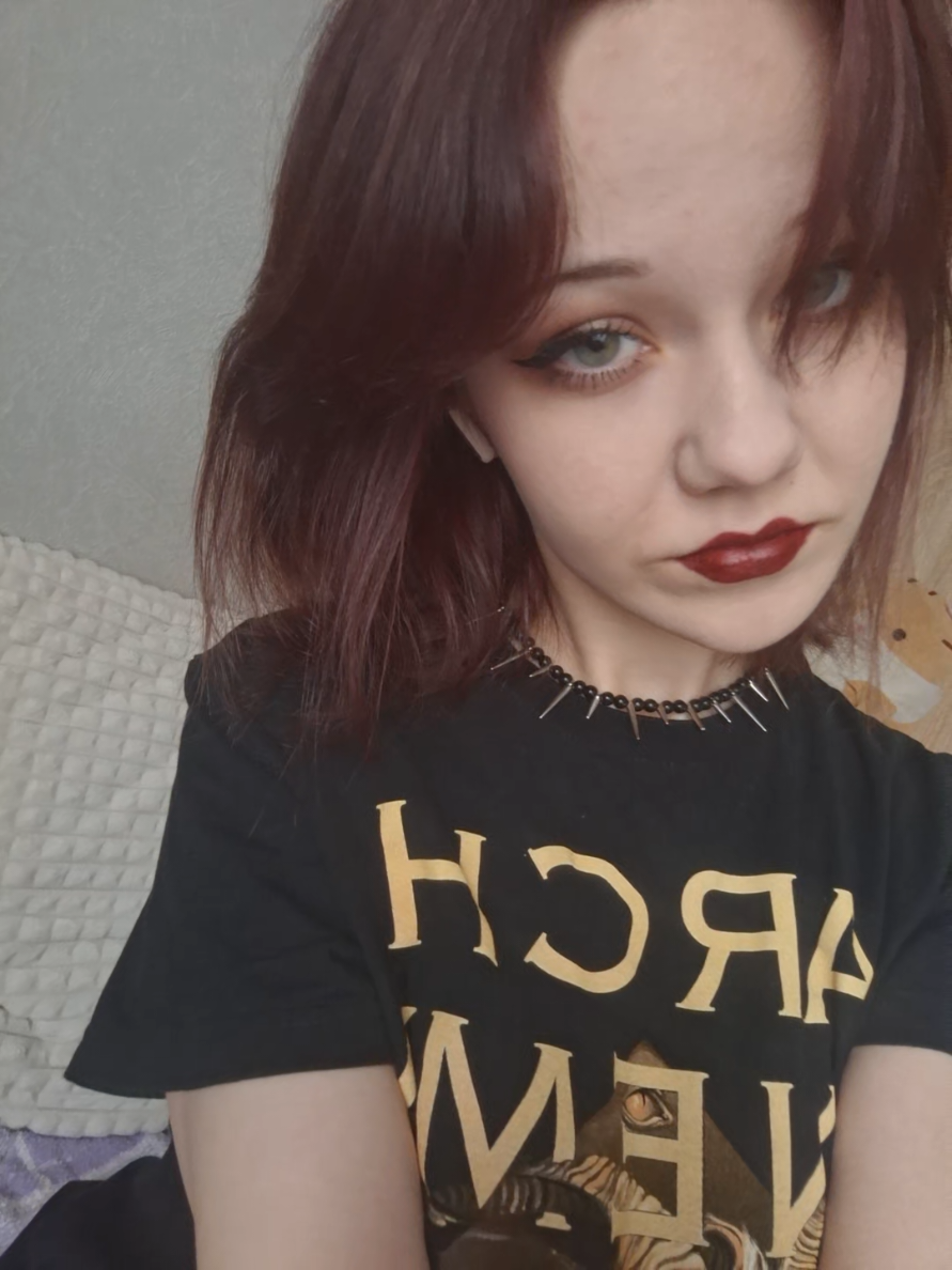 @чна