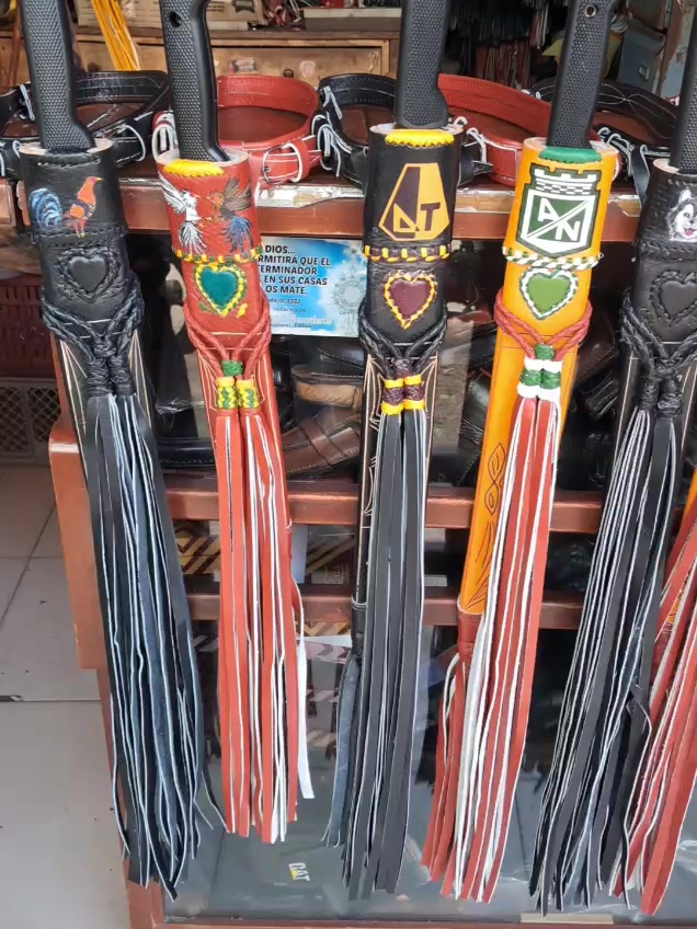 @rejosparalaganader&iacute;a
