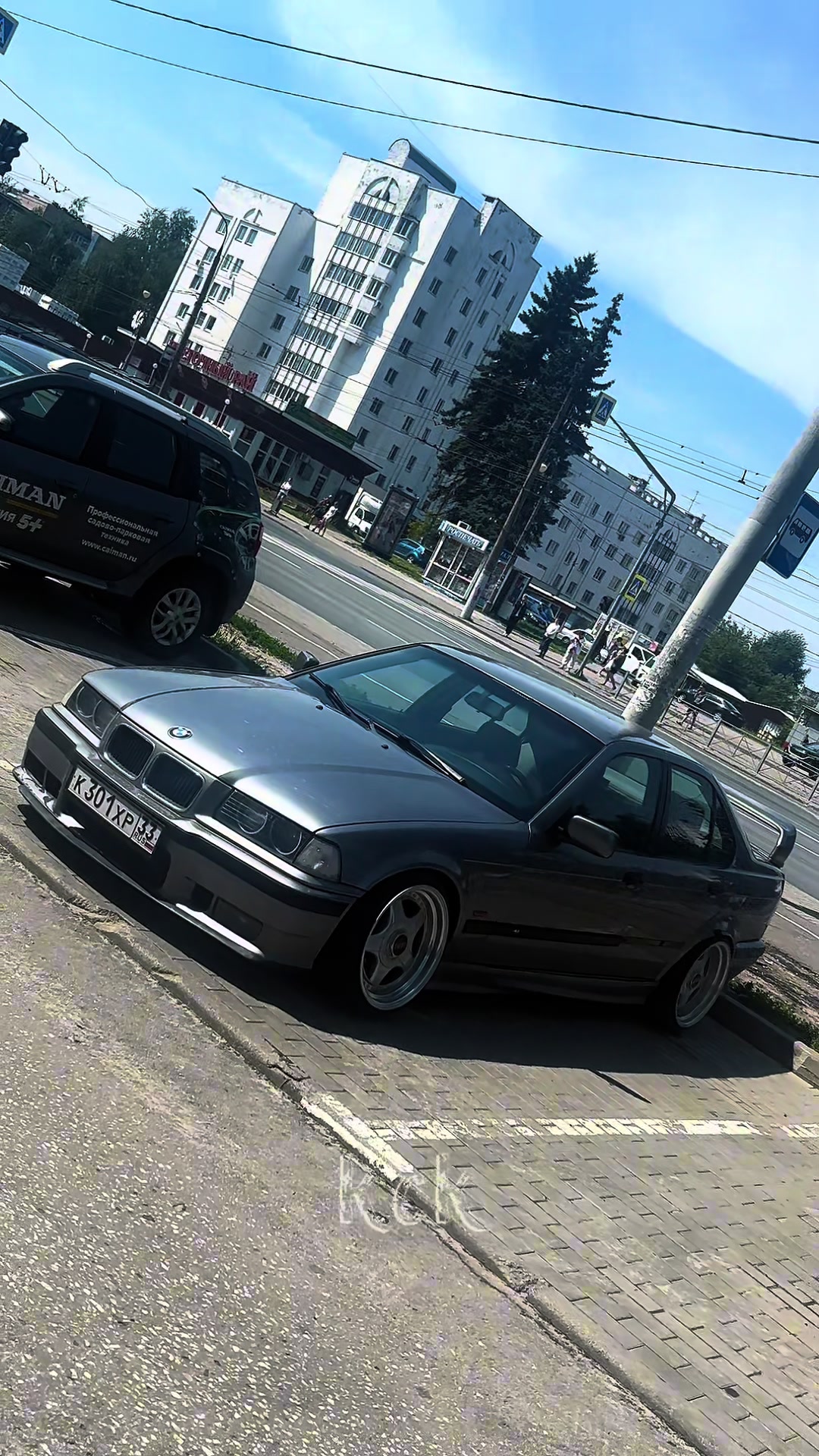@tgk:KuCarsKlan