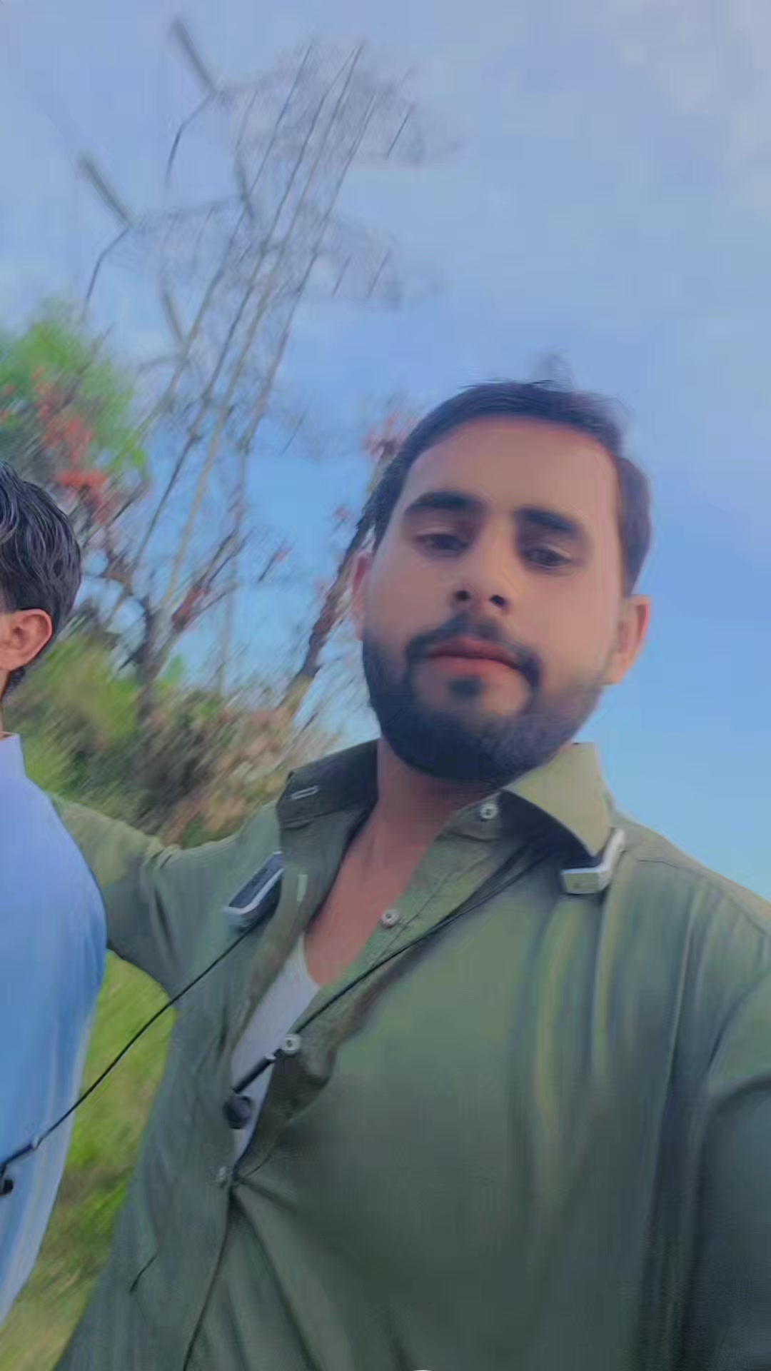 @Shahab Ali Shah