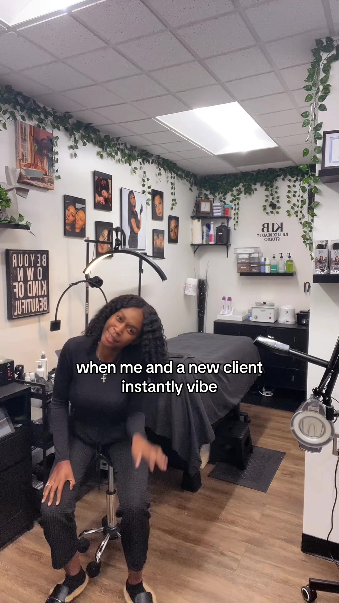 @Kii | STL Licensed Esthetician