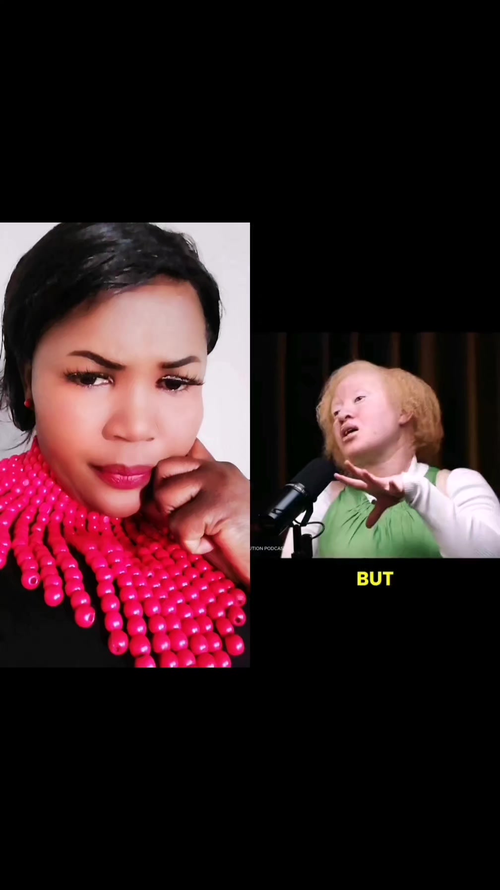 @NTANDO THE UNORDINARY WOMAN 👑