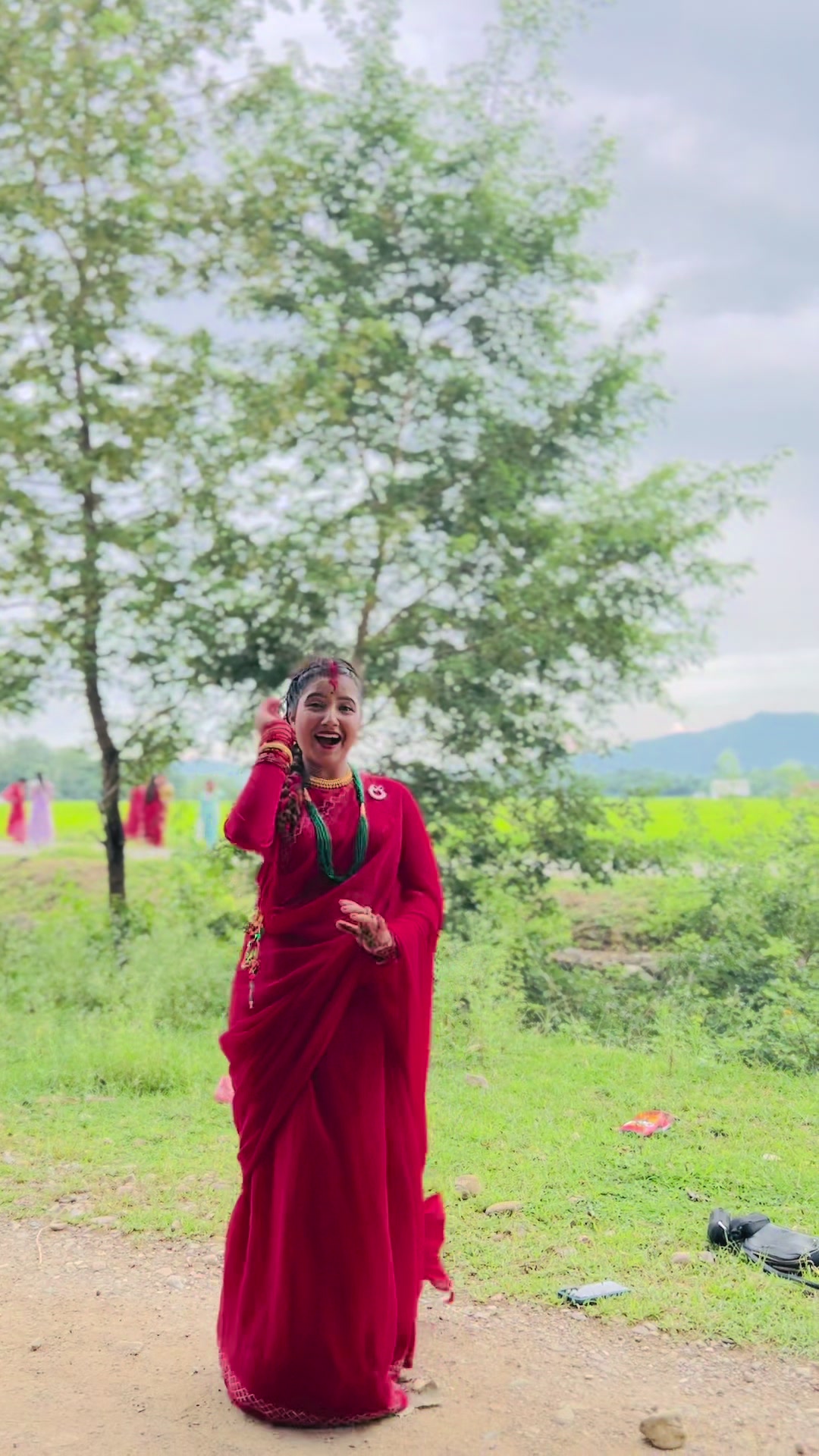 @Bhumika Dangi