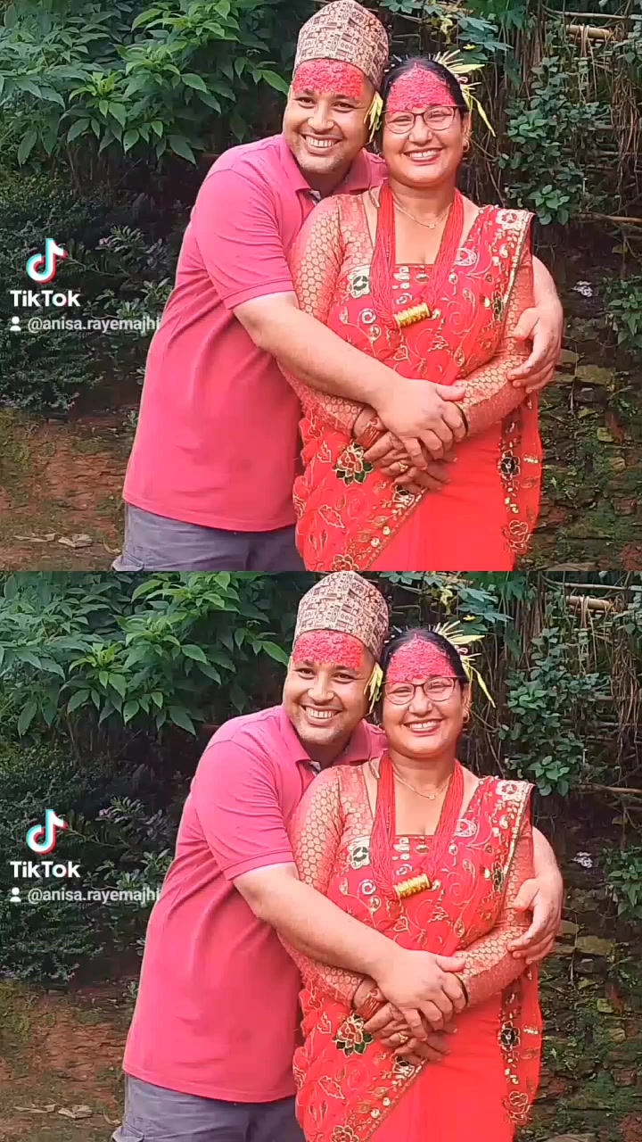 @Anisa Rayemajhi