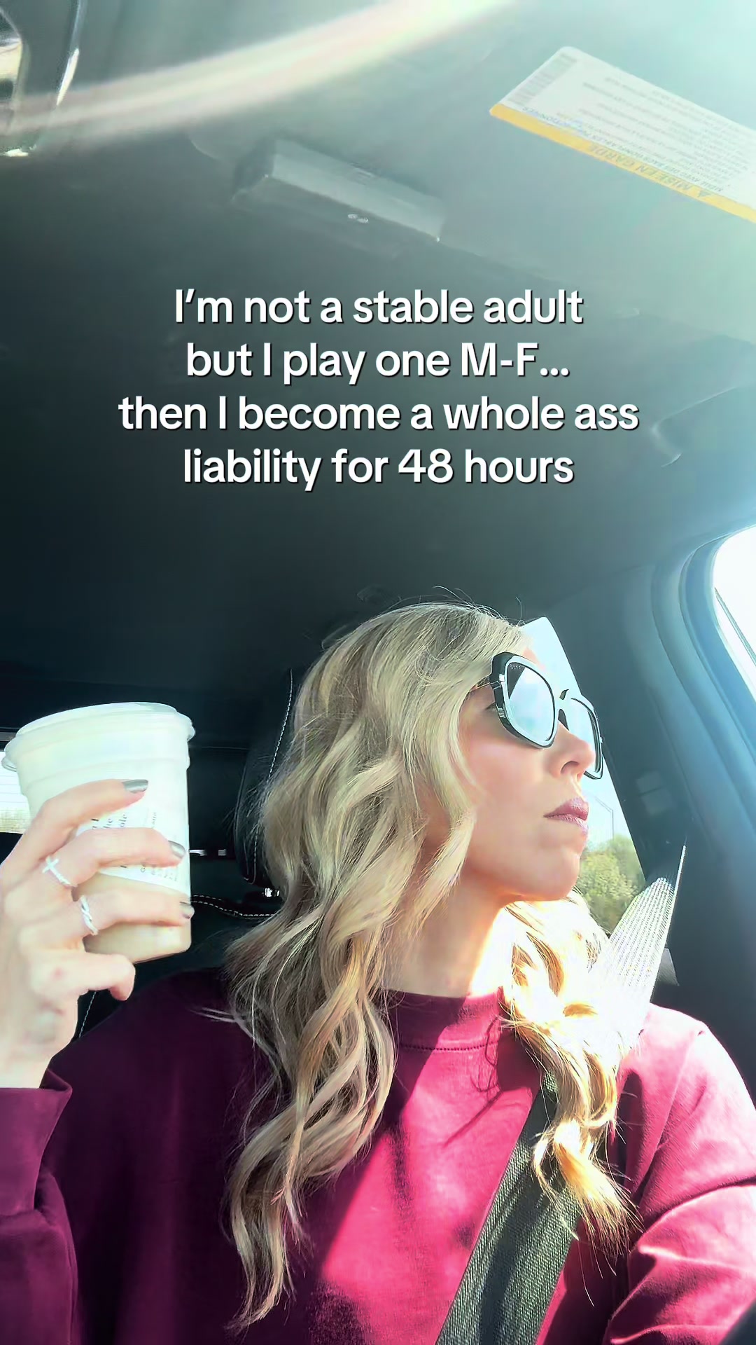@Randomly Kristen