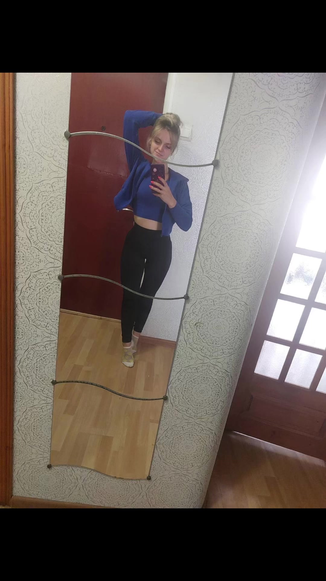 @Alina Shydlovska