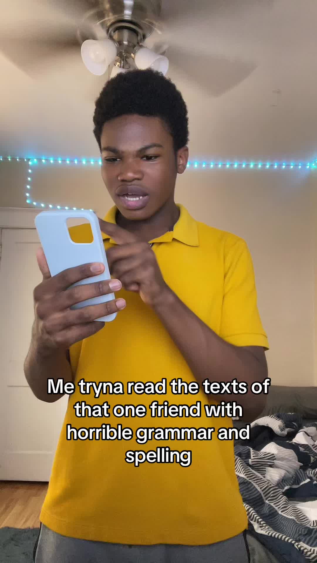 @David