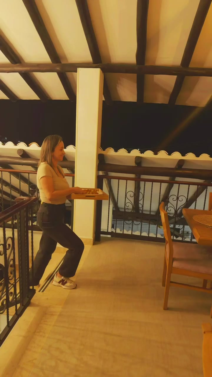 @Terra Inn