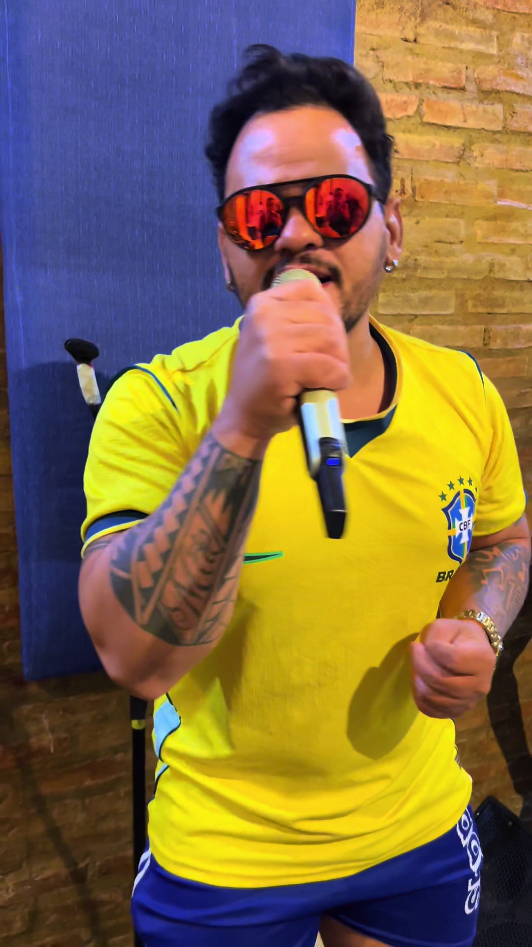 @ighor Ferreira cantor 🎙️