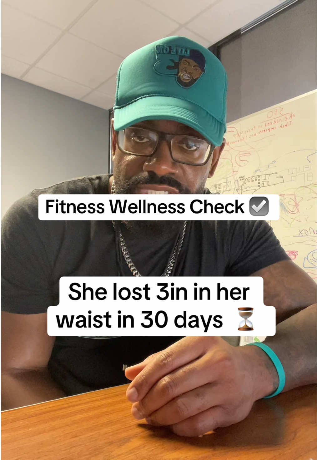 @DFW Fitness Coach