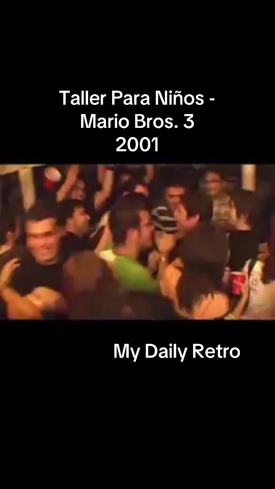 @My Daily Retro