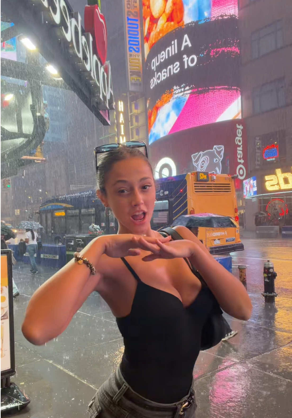 @claricremaschi✈️