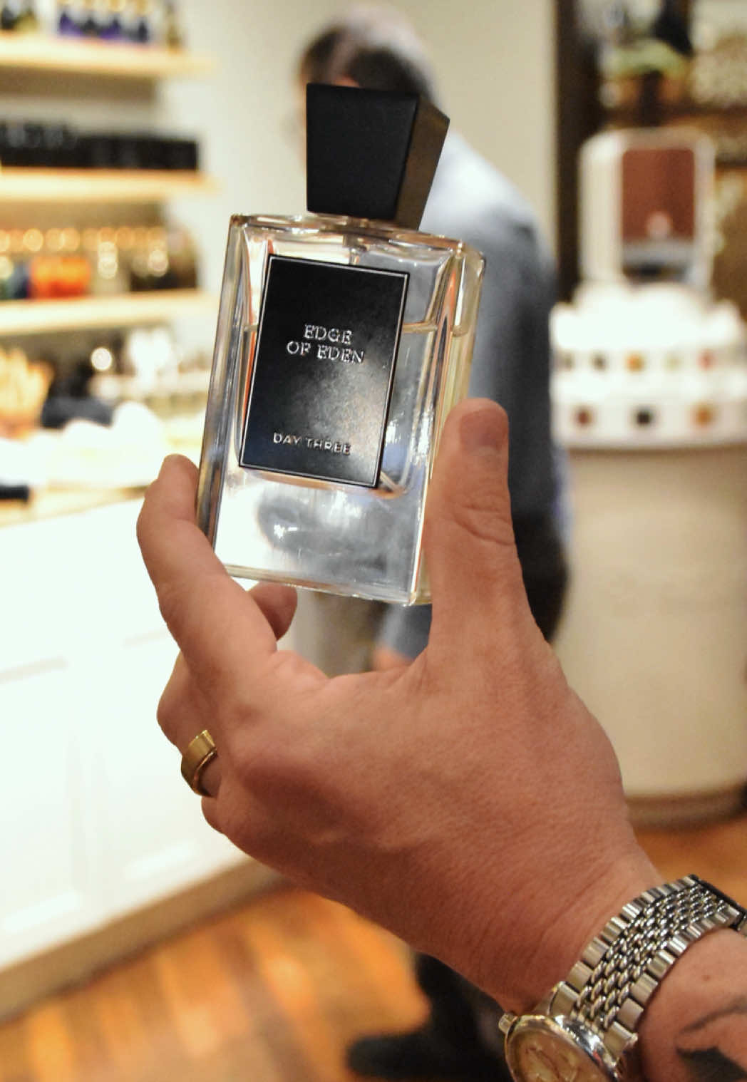 @Perfumology