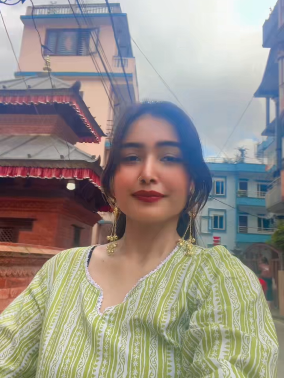 @AneeSa Kashyap🔥