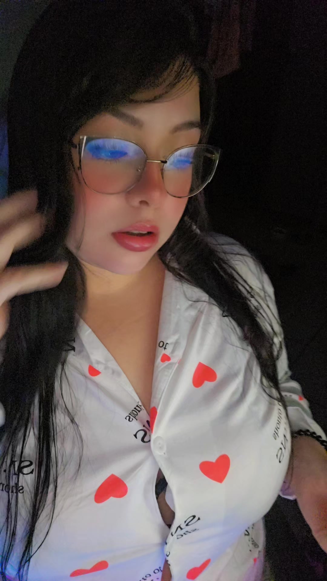 @Michelle Monsalve🍓