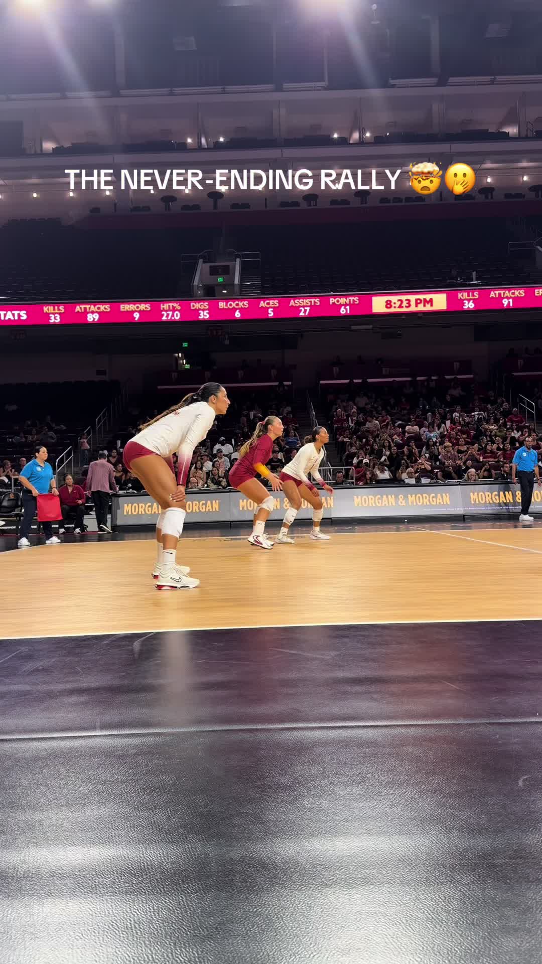 @uscwomensvolley