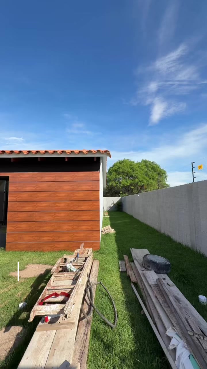 @Casas en venta Santa Cruz