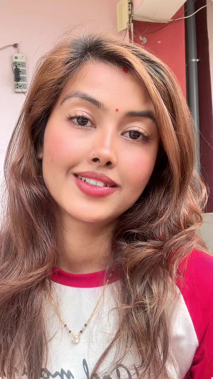@सुशिला आचार्य 💫🇳🇵