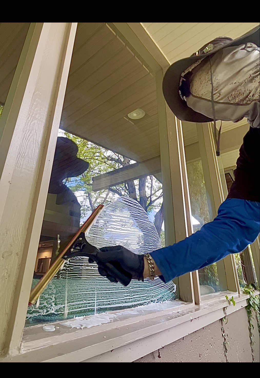 @Jeremy The Window Cleaner
