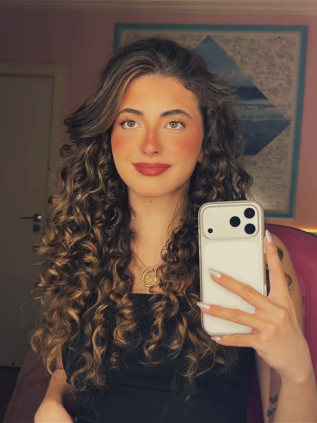 @Luana Paschoalini