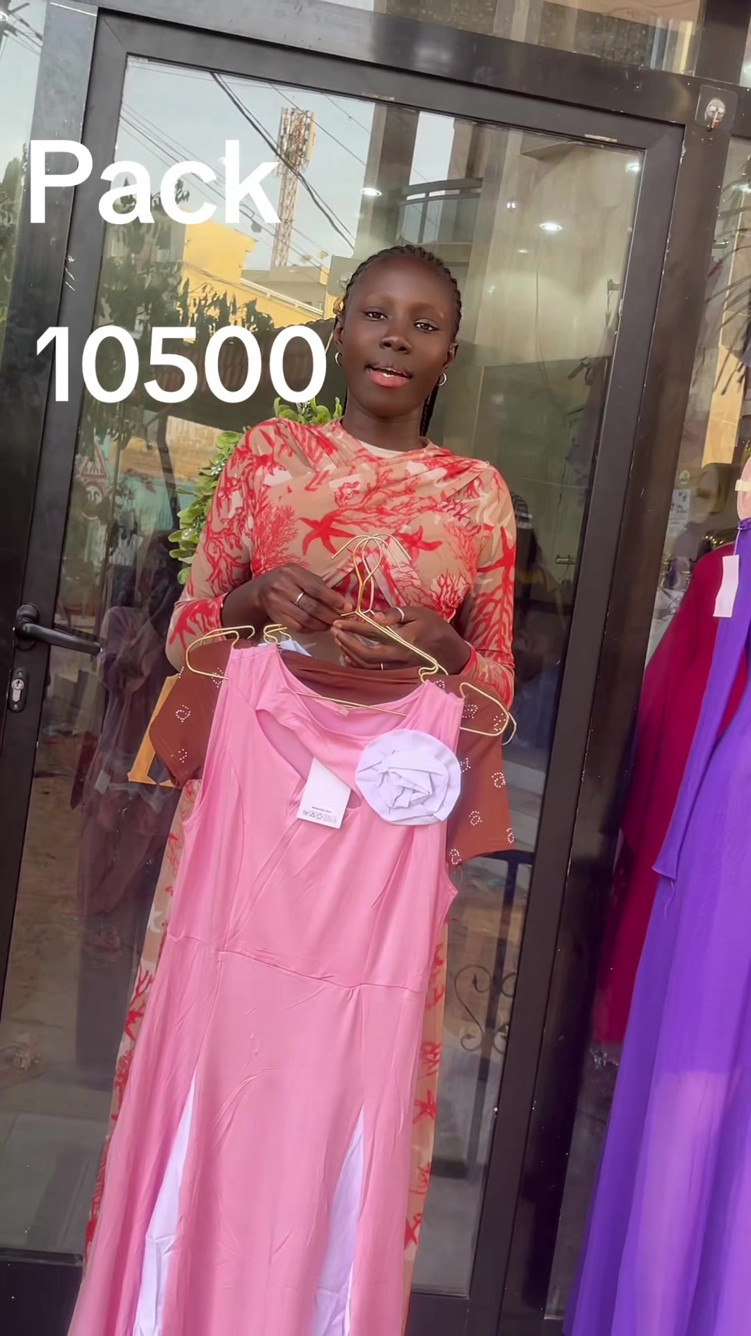 @MK boutique