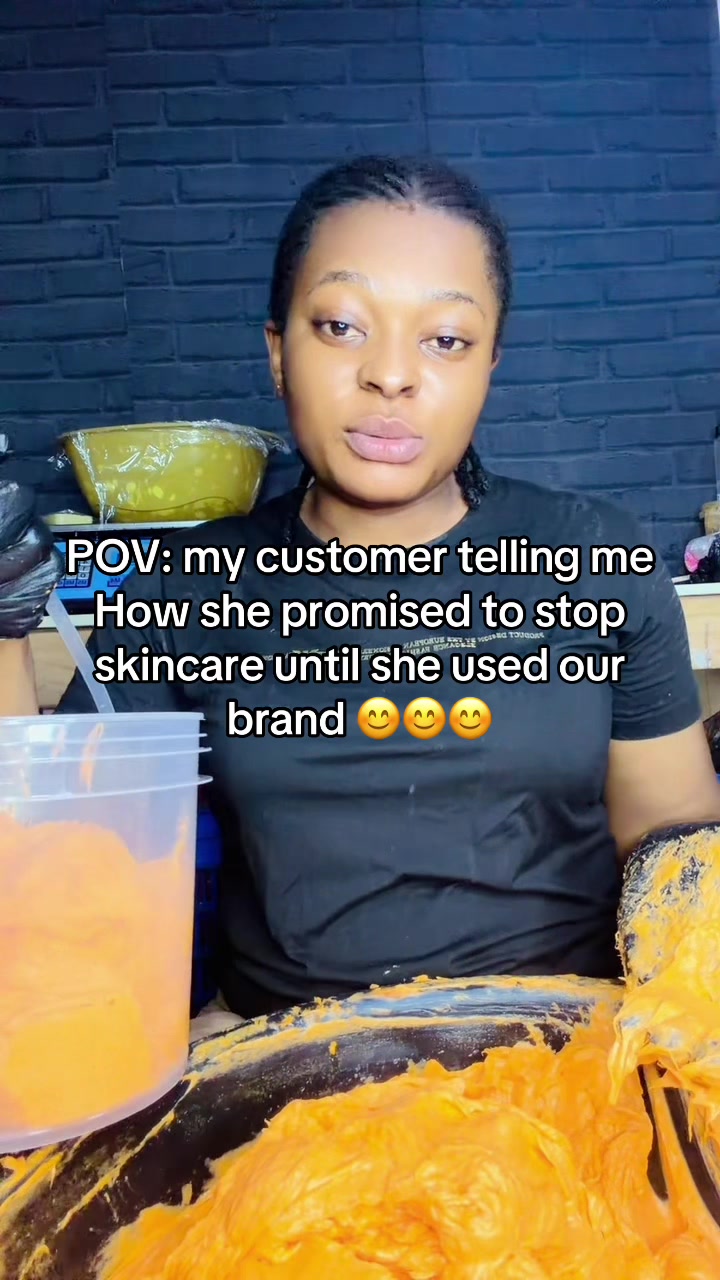 @Andra beauty skincare (lagos)