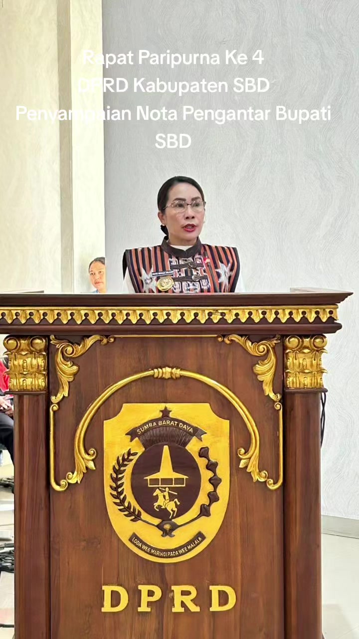 @Ratu Wulla Talu