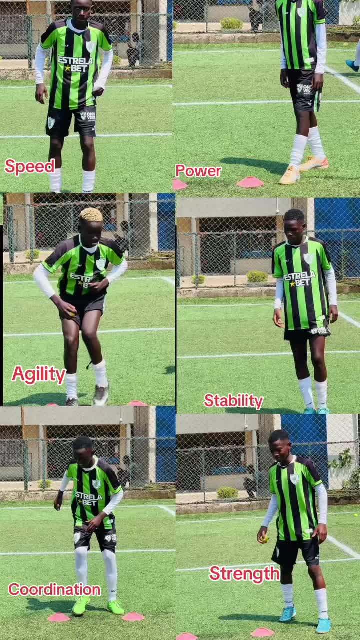 @hypers soccer academy🇺🇬