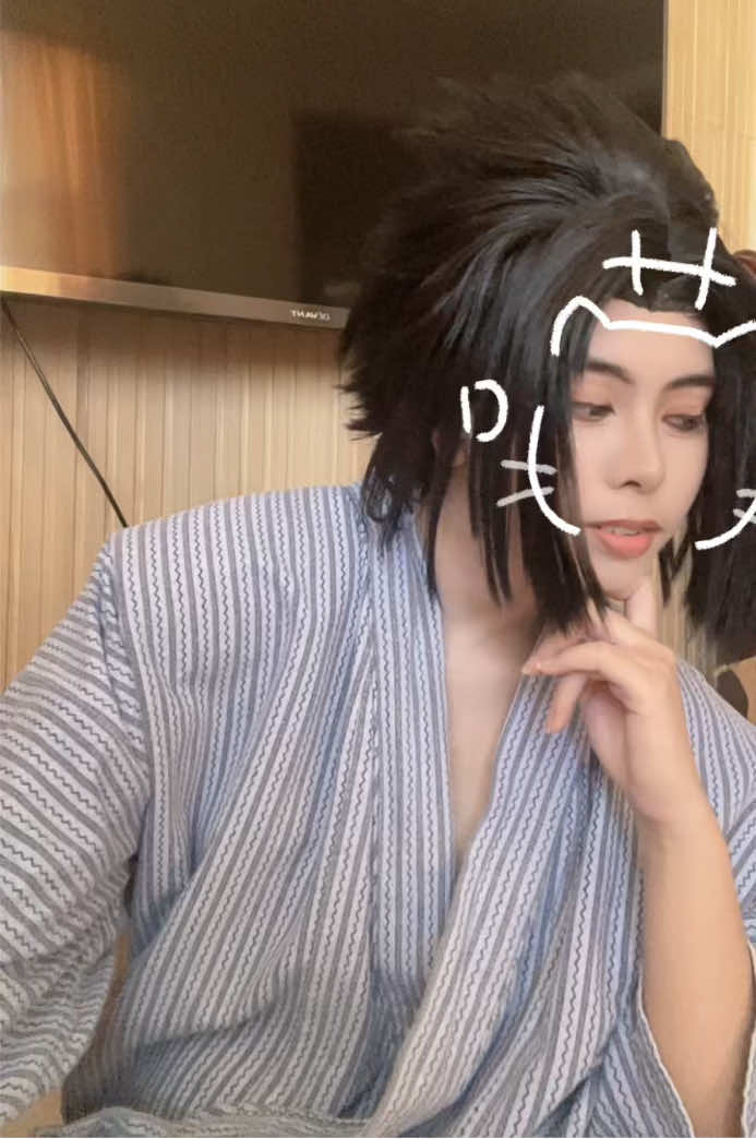 @Seiya Yukishiro