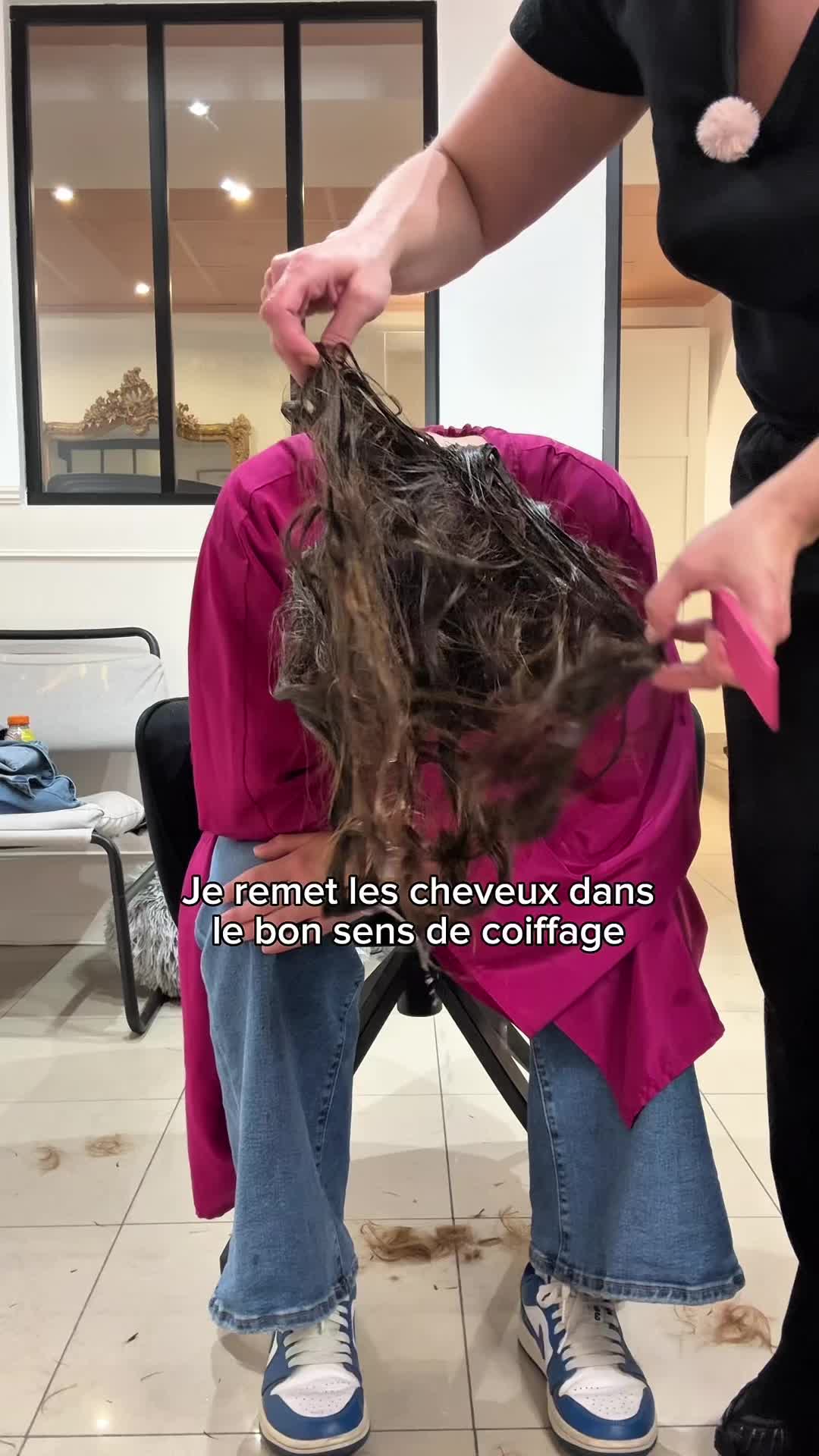 @Les Bouclettes de C&eacute;line