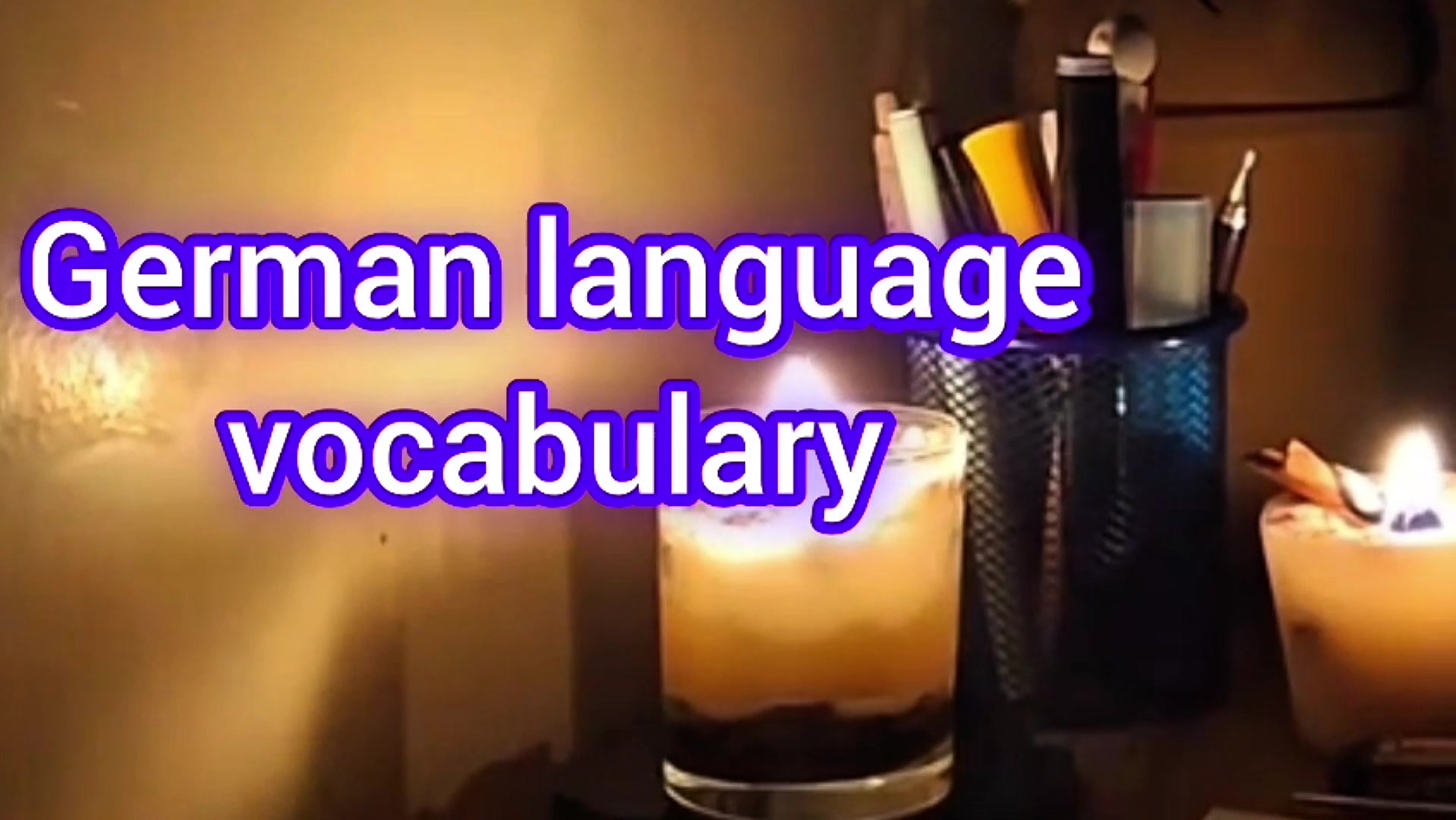 @Learn German with Umair