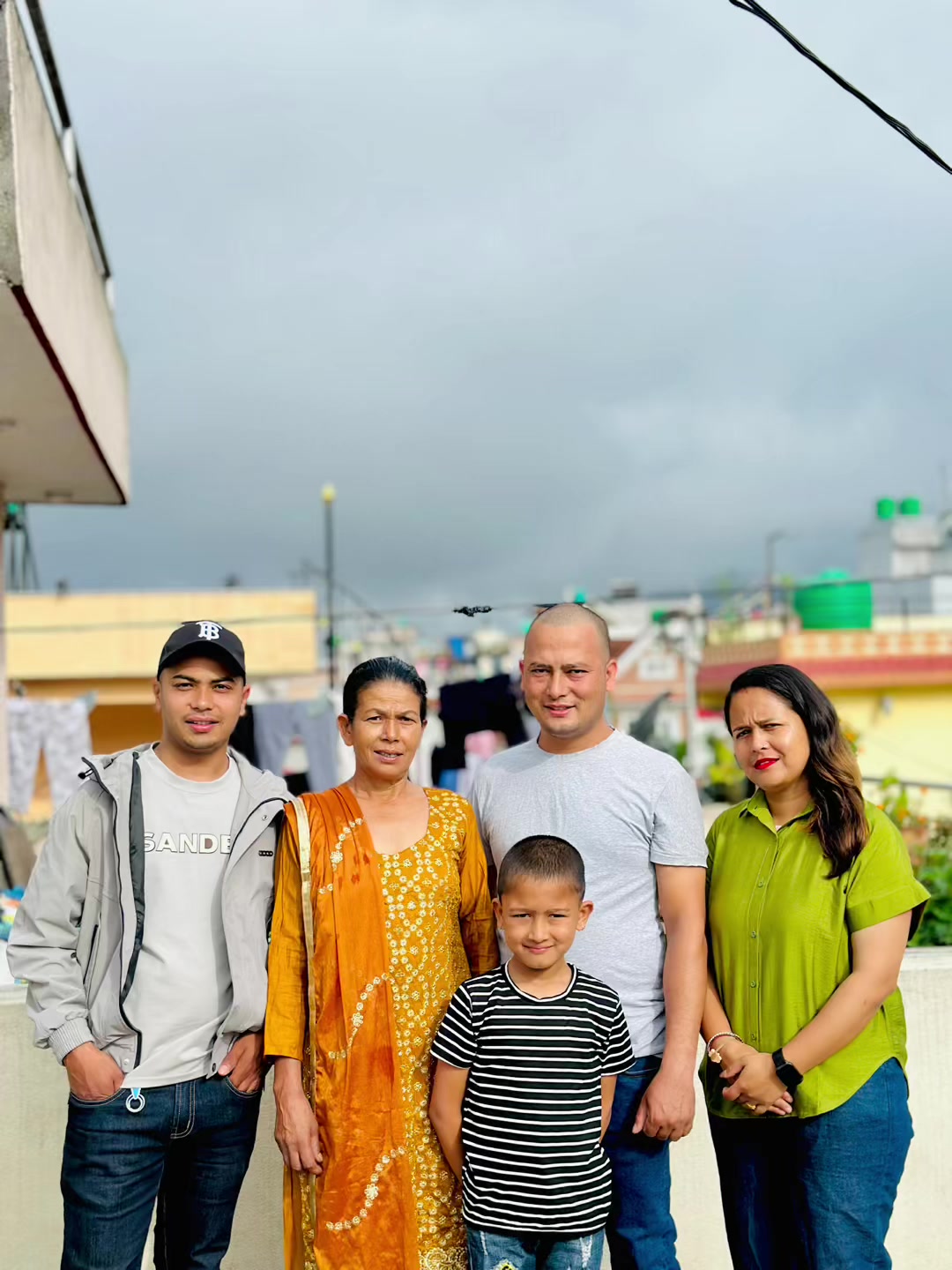 @Shyam Bohara
