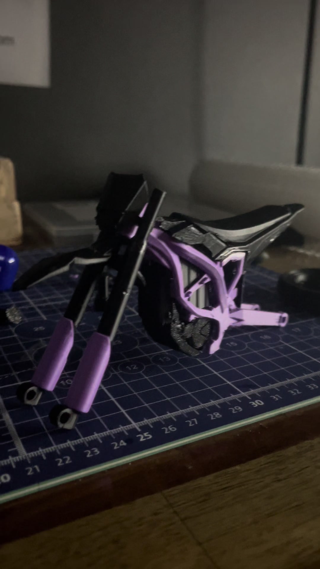 @Wheelie 3D