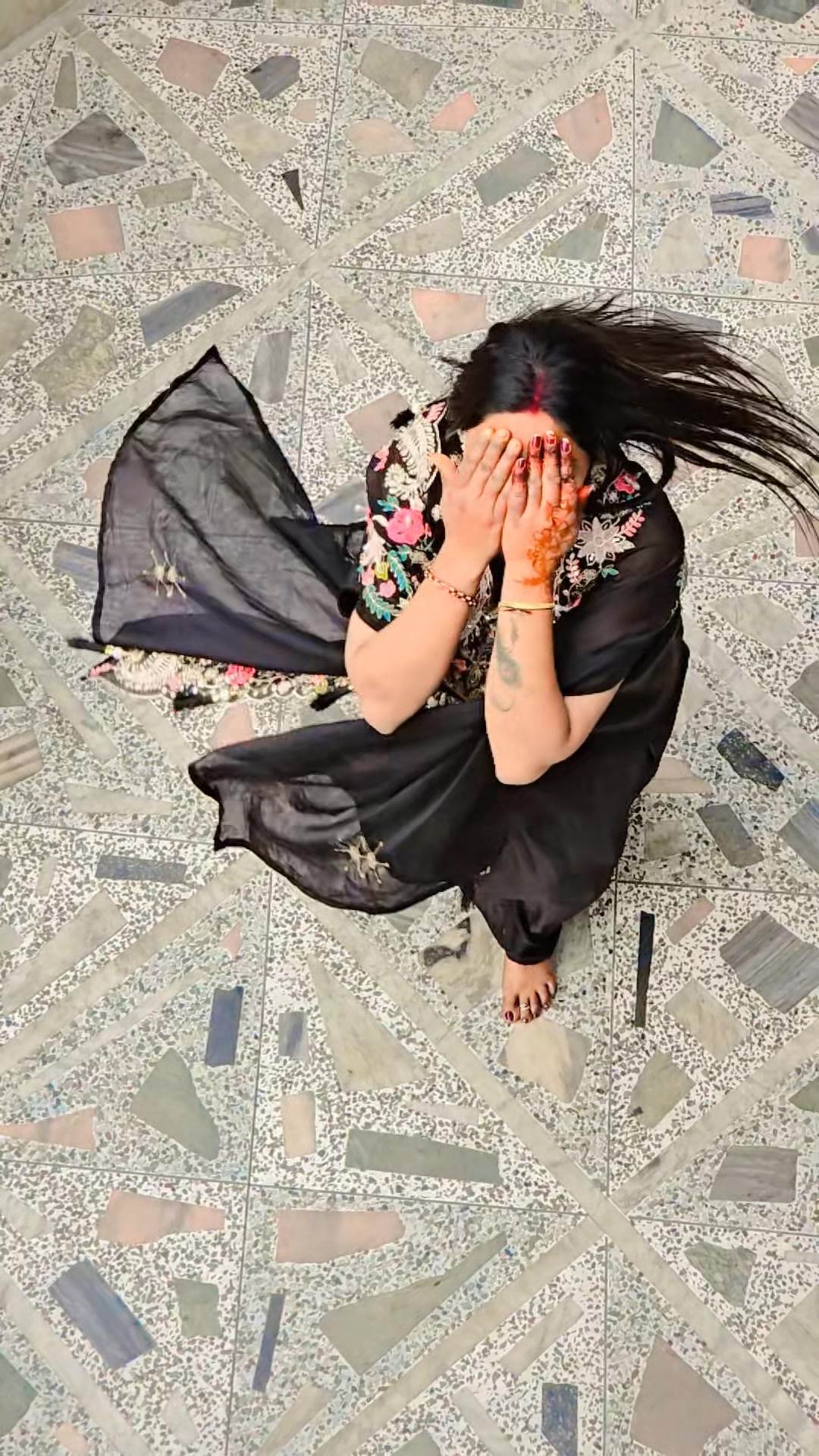 @Shreyansh_mom83(pooja 🧿❤️