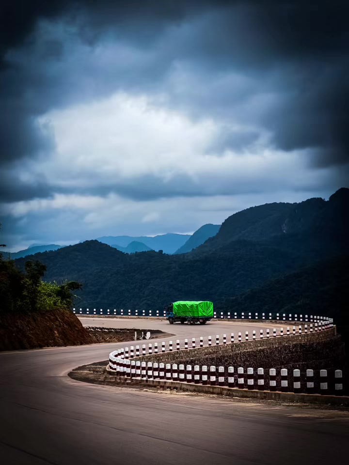 @Ko Bhone’s Journey