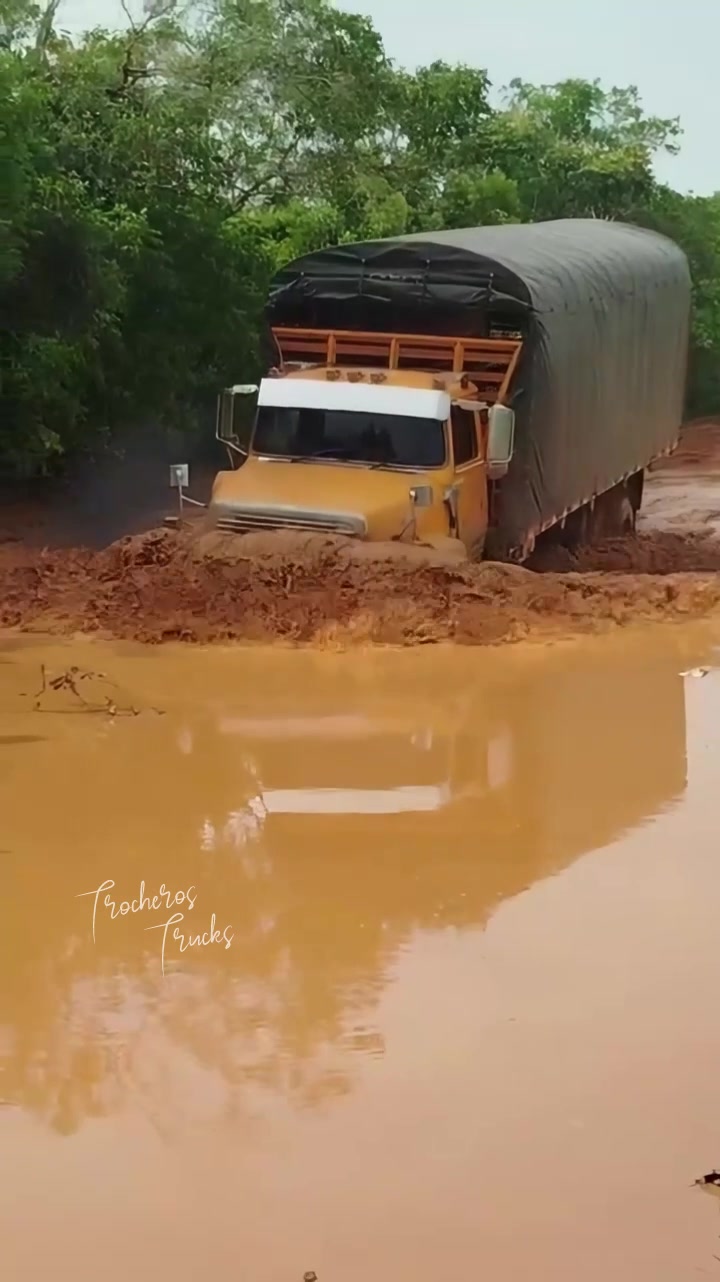 @Trocheros Trucks