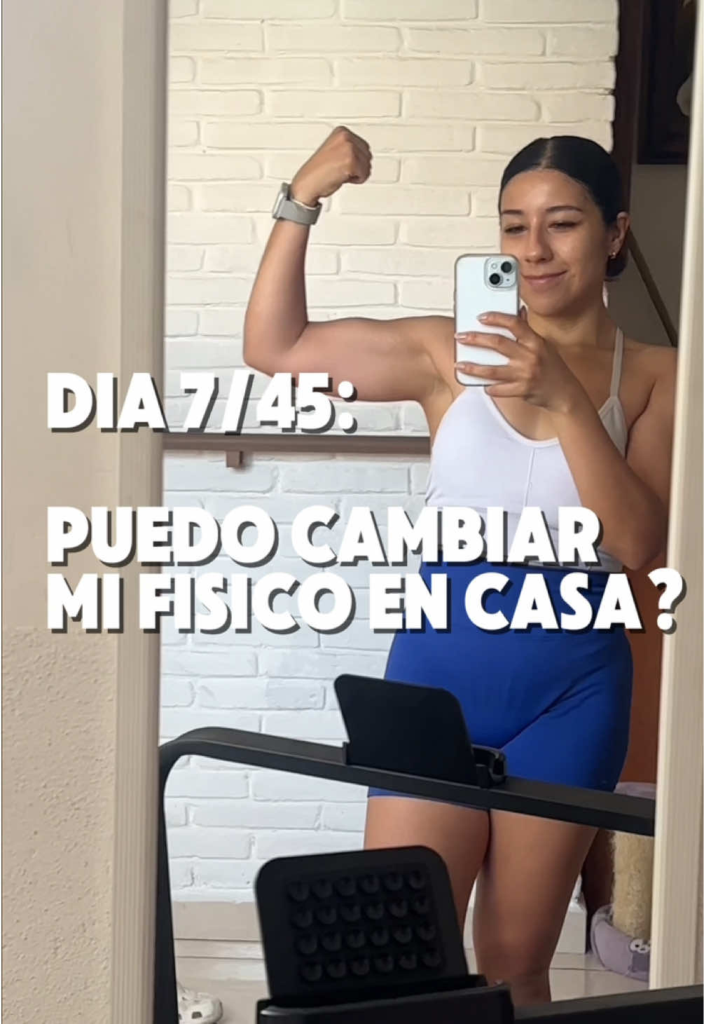 @Majo | El Código Fit