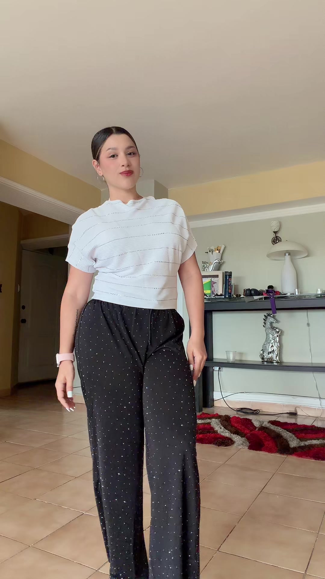 @Maria Violo