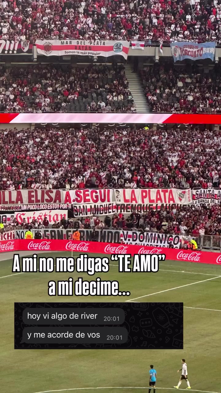 @FUN RIVER PLATE