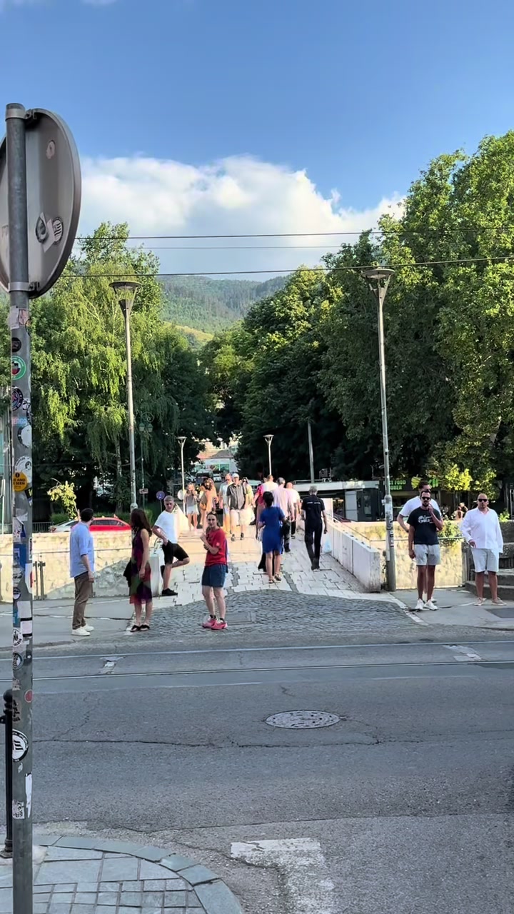 @Visit Baščaršija BiH