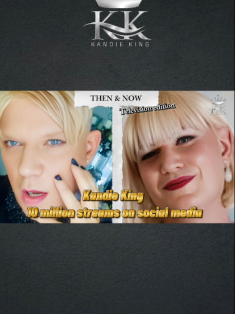 @Kandie King