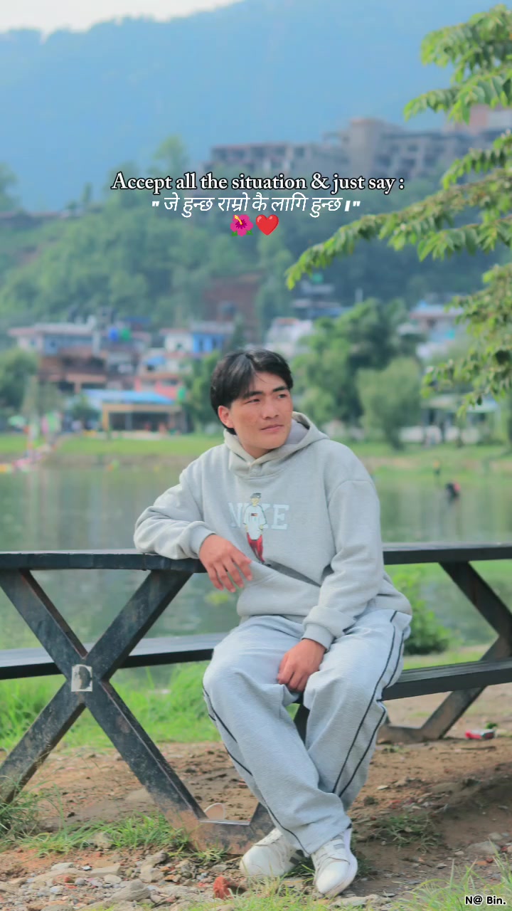 @🕊️ MAHESH BUDHA MAGAR ⚡